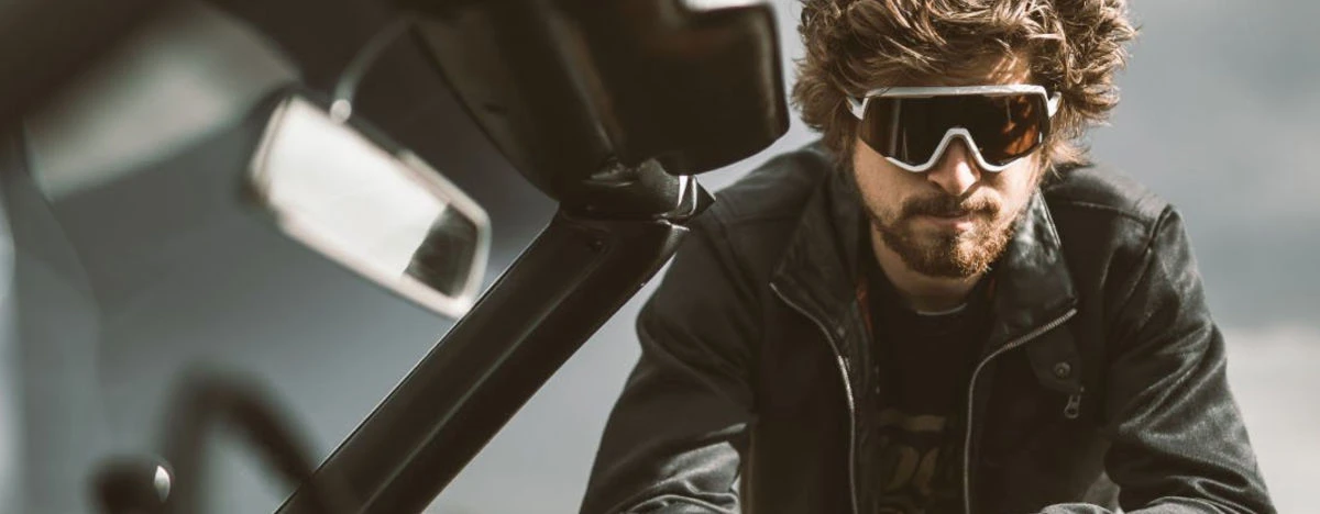 100 % Glendale - Matte Translucent Brown Fade Hiper Silver Mirror Lens 1 100 % Glendale - Matte Translucent Brown Fade Hiper Silver Mirror Lens