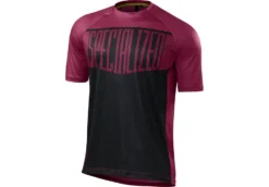 Specialized ENDURO COMP JERSEY SS BRY XL