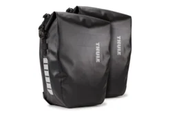 Thule Shield Pannier 25L Pair - Black