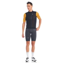 Giordana FR-C PRO Wind Vest Unisex - Black - L