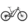 Specialized SJ ALLOY BLK/SMK S2