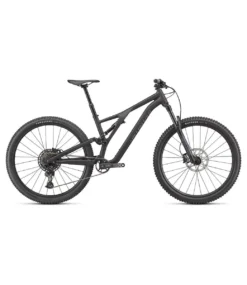 Specialized SJ ALLOY BLK/SMK S2