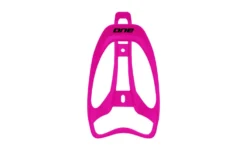 Superior ONE Cage - Flaskeholder Lilla