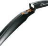 SKS Mudguard Shockboard Front 26" Black