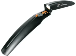 SKS Mudguard Shockboard Front 26" Black