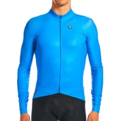 Giordana FR-C Pro Lightweight Langermet Trøye - Blå - Medium