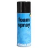 Morgan Blue Foam Spray 400ml