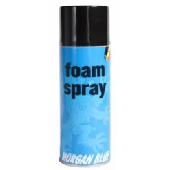 Morgan Blue Foam Spray 400ml