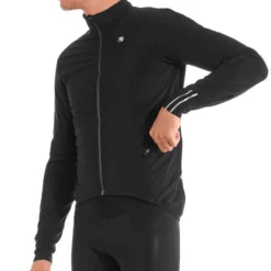 Giordana AV Extreme Men's Winter Jacket Black - L