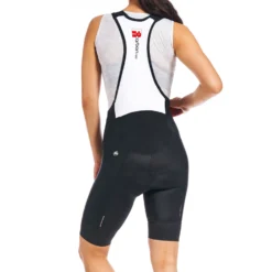 Giordana FR-C Pro Bib Short - WOMEN - Black - XS -Gior Butikk 723955edaf73195725bb89e35c4d6e6c