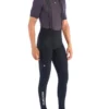 Giordana FR-C Pro Men's Thermal Bib Tights - Black L