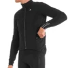 Giordana AV Extreme Men's Winter Jacket Black - 2XL