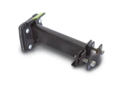 Basil BasEasy Styrefeste Avtagbar, ø22-25.4mm Styrerør