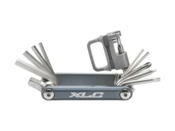 XLC Multi-tool TO-M07Extra Light Aluminium Frame