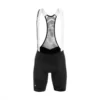 Giordana SilverLine Bib Short Black - X-large