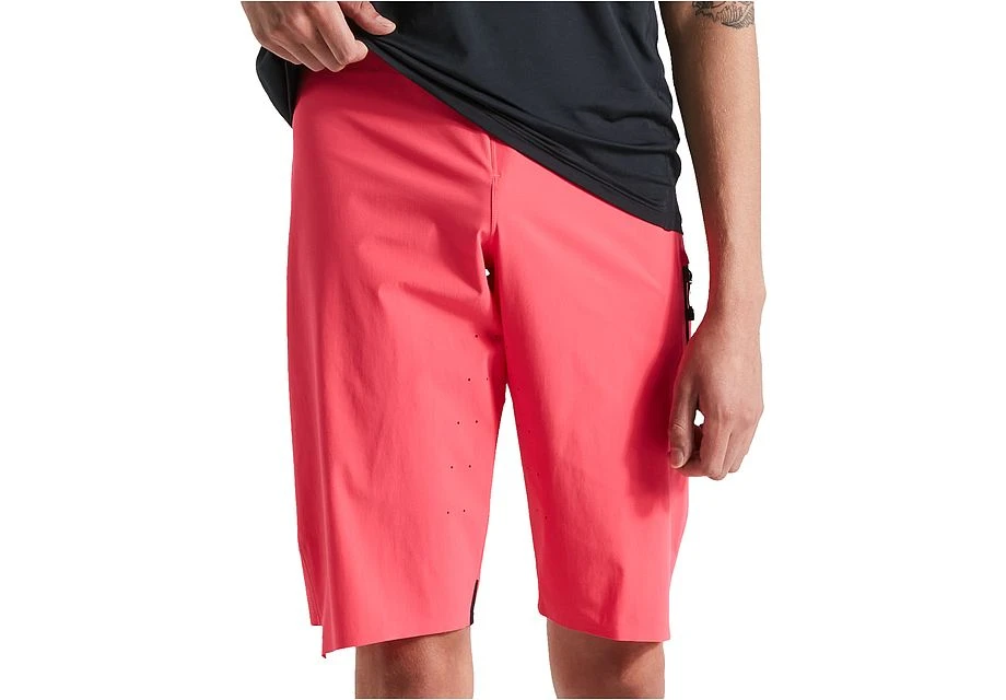 Specialized Men's Trail Air Shorts - Imperial Red/Pink - 34 1 Specialized Men's Trail Air Shorts - Imperial Red/Pink - 34