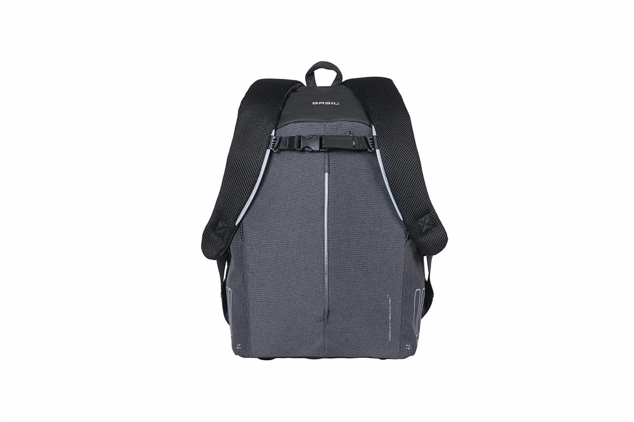 Basil B-Safe Nordlicht Sekk 2 Basil B-Safe Nordlicht Sekk - Bilde 2