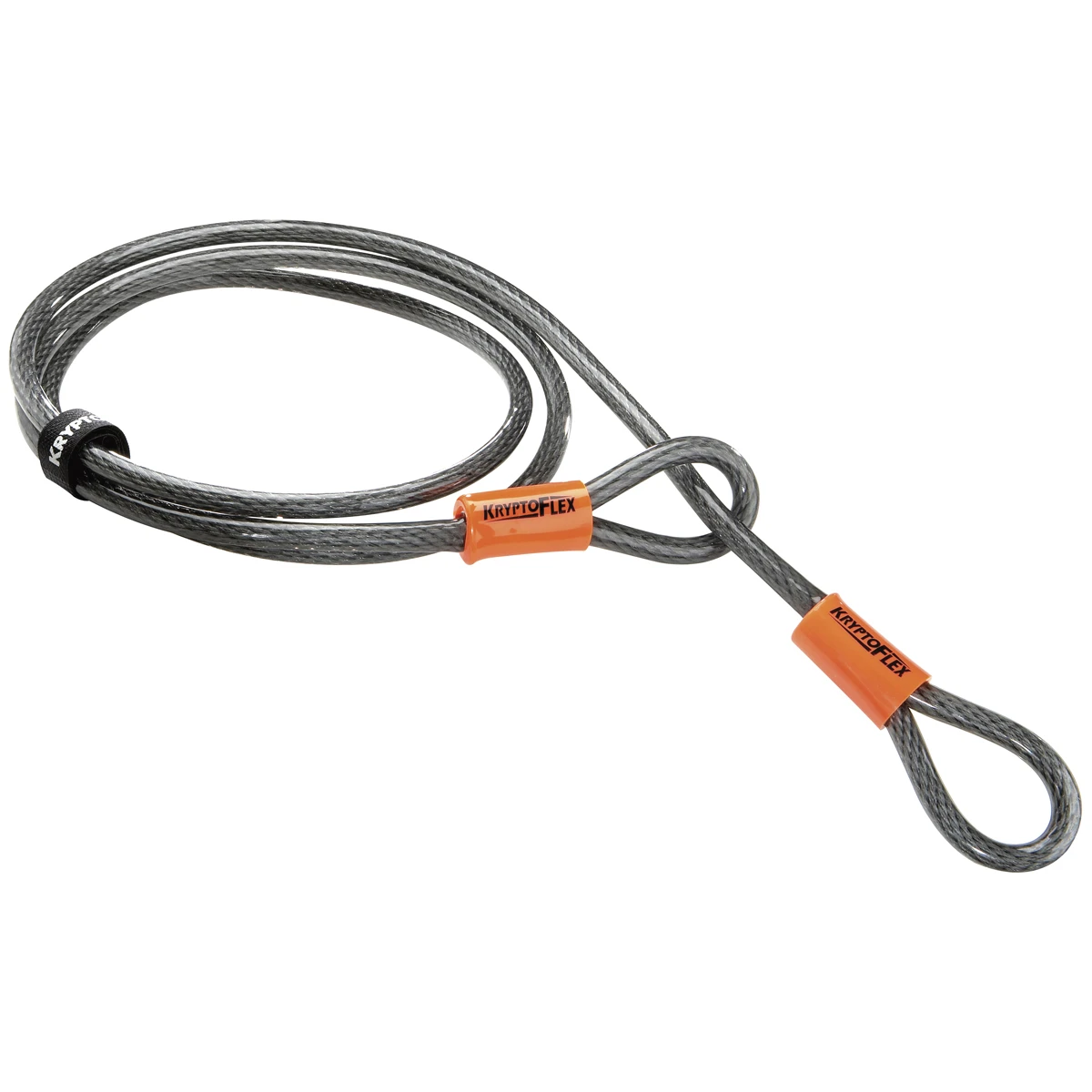 Kryptonite Looped Kabel Kryptoflex 710 10mmx220cm 1 Kryptonite Looped Kabel Kryptoflex 710 10mmx220cm