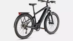 Specialized VADO 3.0 NB CSTBLK/SILREFL L 5 Specialized VADO 3.0 NB CSTBLK/SILREFL L -Gior Butikk 75c32b1849ea6ed34c878029c717160a