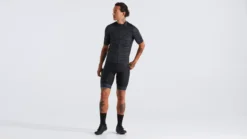 Specialized MEN'S RBX MIRAGE SHORT SLEEVE JERSEY - XL