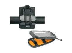 SKS Smartphone Support Smartboy PlusBlack, Innovative Multi Mount For