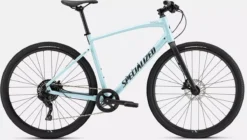 Specialized SIRRUS X 2.0 ARCTBLU/BLK/BLKREFL S