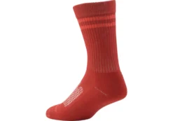 Specialized Mountain Tall Socks Red - Large