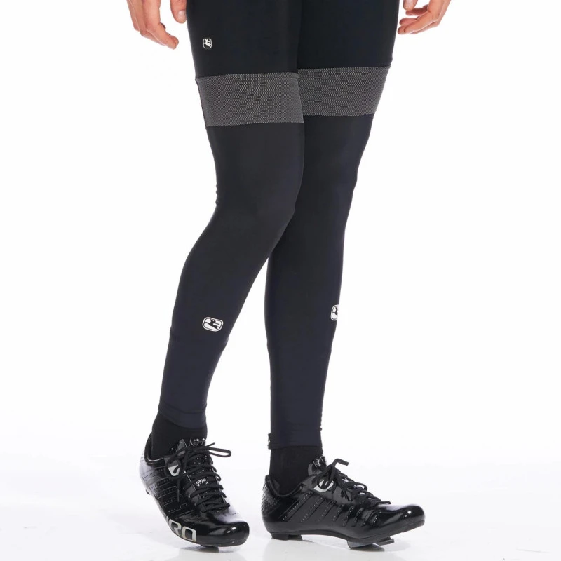Giordana Super Roubaix Leg Warmers - Small 1 Giordana Super Roubaix Leg Warmers - Small