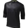 Specialized ENDURO COMP 3/4 JERSEY BLK XXL
