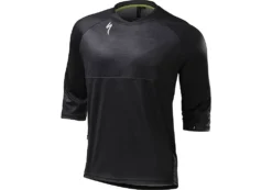 Specialized ENDURO COMP 3/4 JERSEY BLK XXL