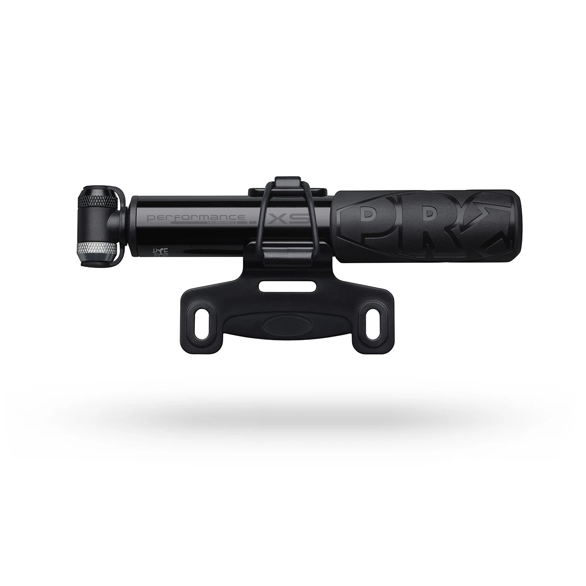 PRO Minipump Performance XS Telescopic, Screw On Head 1 PRO Minipump Performance XS Telescopic, Screw On Head