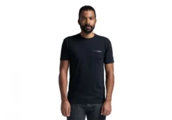 Specialized S-WORKS TEE MEN BLK XS