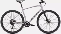 Specialized SIRRUS X 2.0 CLY/CSTUMBR/BLK M
