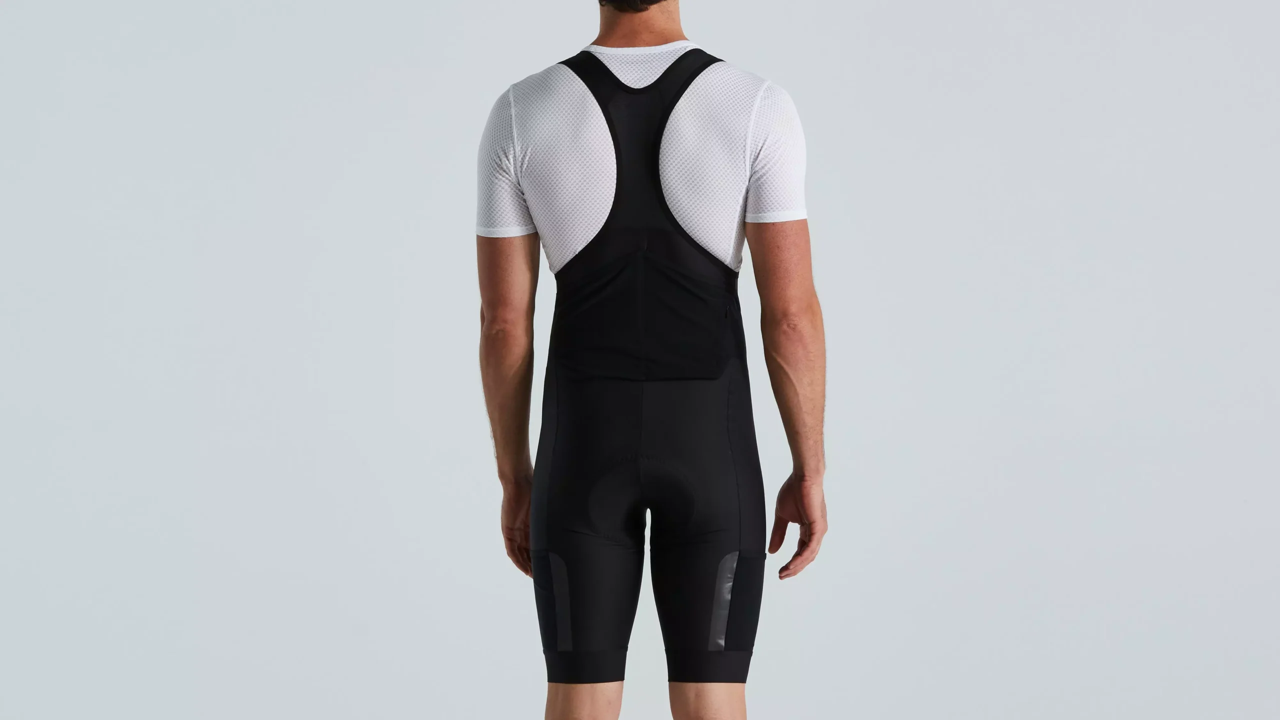 Specialized ADV SWAT BIB SHORT MEN BLACK M 4 Specialized ADV SWAT BIB SHORT MEN BLACK M - Bilde 4