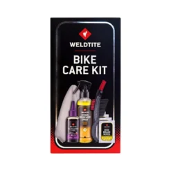 Weldtite Bike Care Kit