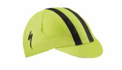Specialized CYCLING CAP LIGHT HYP/BLK OSFA