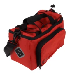 ATRAN VELO Zap Top-Bag RED Til AVS Bagasjebrett