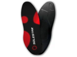 Solestar Kontrol Såler Str.39