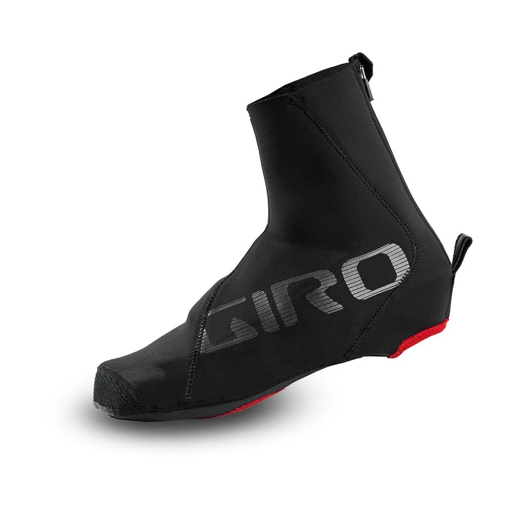 GIRO Proof Winter Shoe Cover BLK S 1 GIRO Proof Winter Shoe Cover BLK S