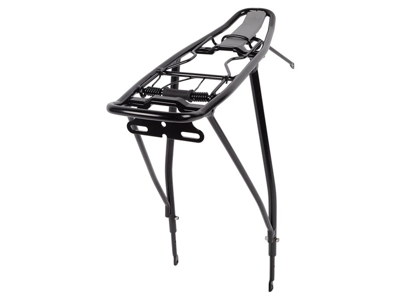 ATRAN VELO Carrier ACTIVE 24" - 28"AM, AVS, Disc Brake Compatible:Yes, 24" 1 ATRAN VELO Carrier ACTIVE 24" - 28"AM, AVS, Disc Brake Compatible:Yes, 24"