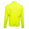 PEARL IZUMi Jakke Quest Barrier Screaming Yellow XL