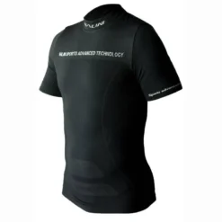 Nalini Somerset Superundertrøye - Kort Arm - Small/Medium