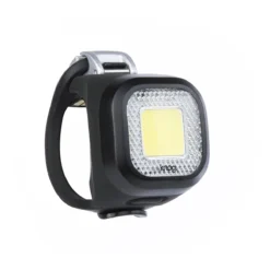 Knog Lykt Blinder Mini Chippy Front Svart