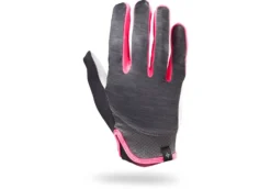 Specialized Trident Gel - Women Long Finger - S