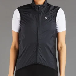 Giordana Zephyr Vest- Svart - M