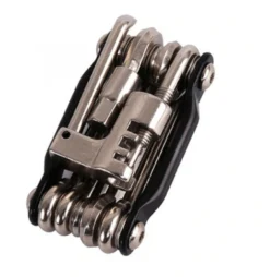 Multiverktøy Med Kjedekutter 11 Tools