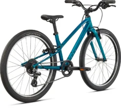 Specialized JETT 24 INT TLTNT/FLKSIL