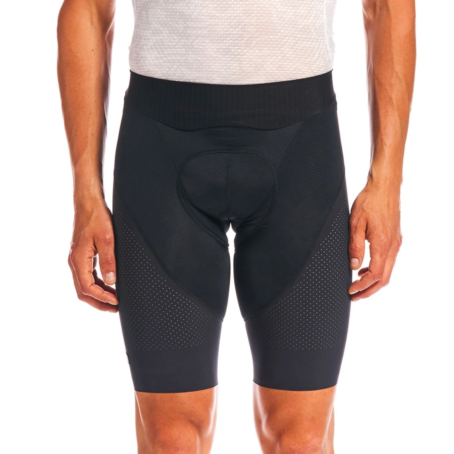 Giordana FR-C Pro Lyte Short - Kort Bukse Uten Seler - Svart - Small 1 Giordana FR-C Pro Lyte Short - Kort Bukse Uten Seler - Svart - Small