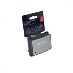 HAMAX FASTENING BRACKET GREY