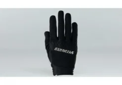Specialized TRAIL SHIELD GLOVE LF MEN BLK XL
